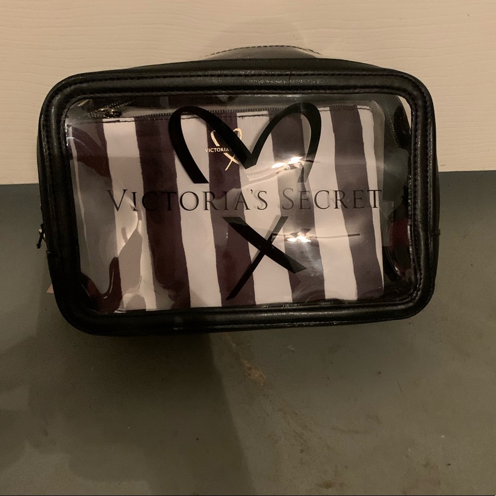 Victoria Secret Toiletry Organizer